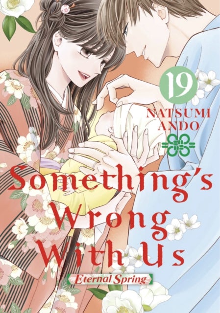 Something''s Wrong With Us 19