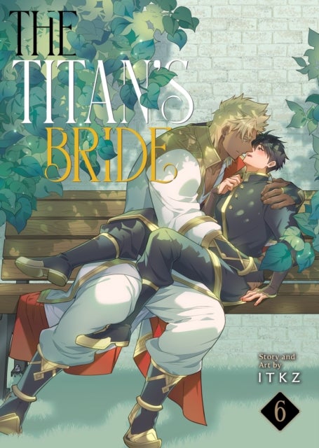 The Titan''s Bride Vol. 6