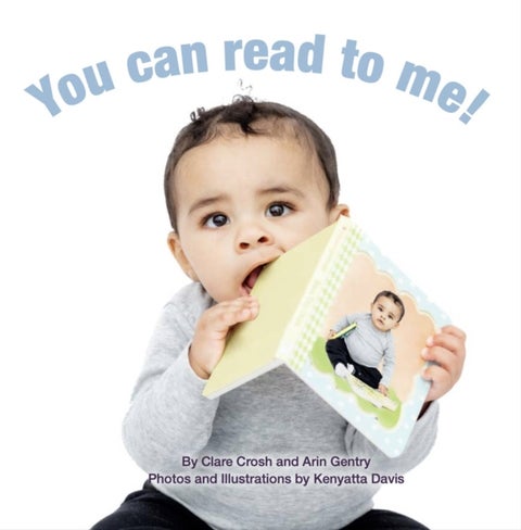 You CAN Read to Me!