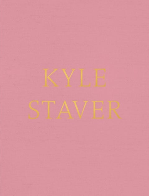 Kyle Staver
