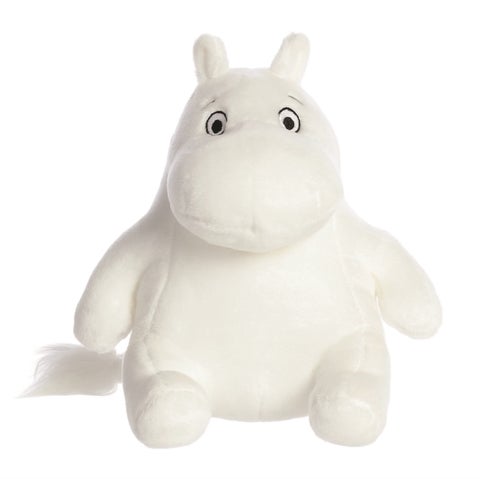 Bamse Mummitrollet 20cm