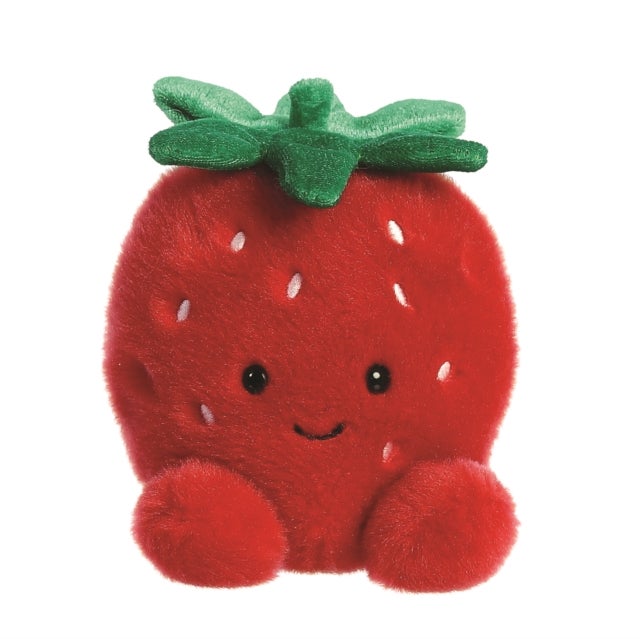 PP JUICY STRAWBERRY 5IN