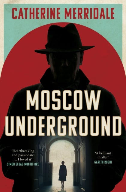 MOSCOW UNDERGROUND HB
