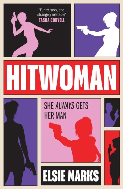 HITWOMAN PB