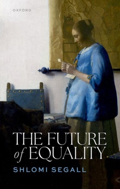 The Future of Equality