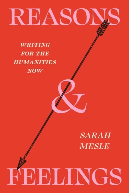 Reasons and Feelings – Writing for the Humanities Now - Writing for the Humanities Now