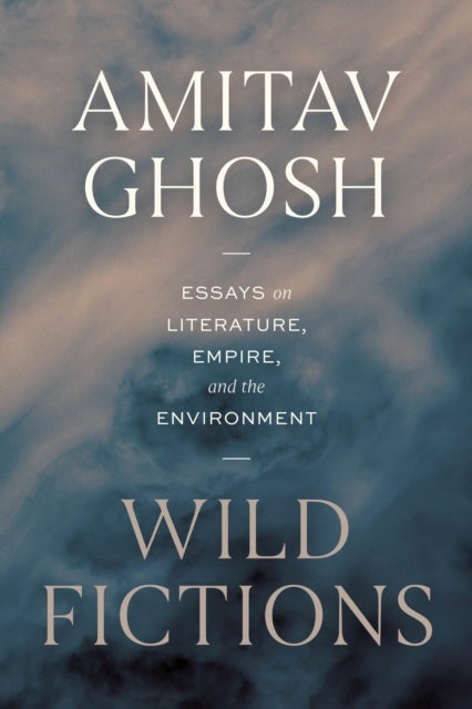Wild Fictions - Essays on Literature, Empire, and the Environment