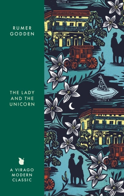 Lady and the Unicorn - A Virago Modern Classic
