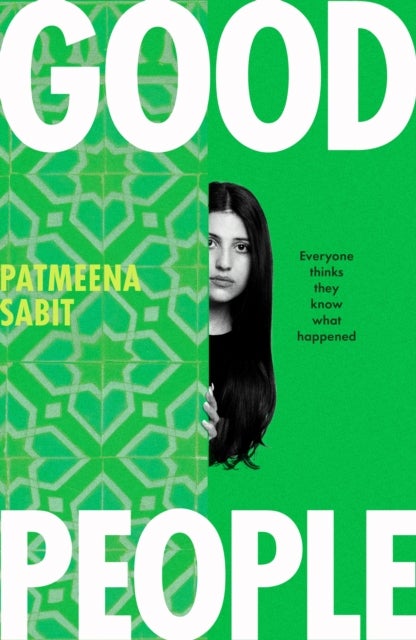 Good People - The highly acclaimed, thought-provoking debut novel that has everyone talking
