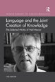 Language and the Joint Creation of Knowledge
