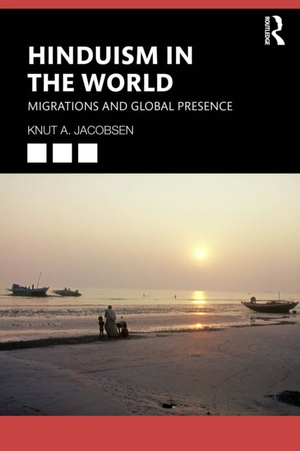 Hinduism in the World - Migrations and Global Presence