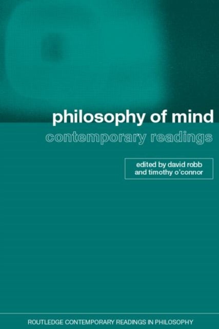 Philosophy of Mind