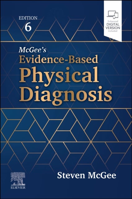 McGee''s Evidence-Based Physical Diagnosis