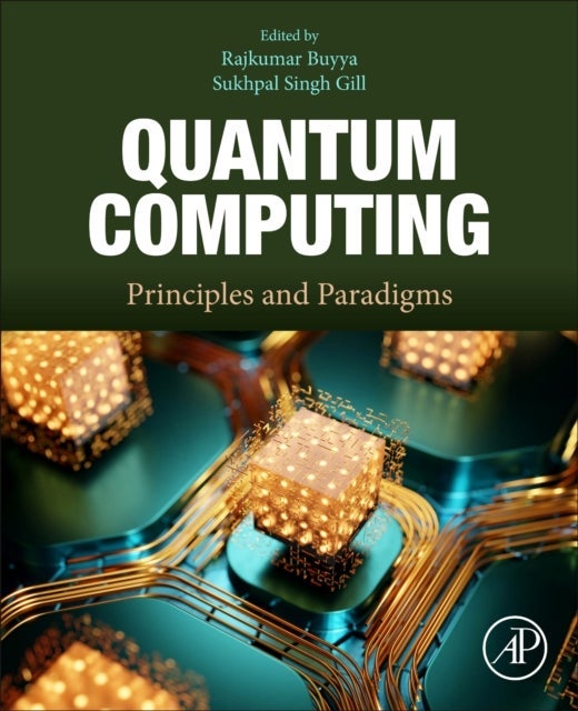 Quantum Computing
