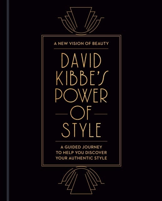 David Kibbe''s Power of Style