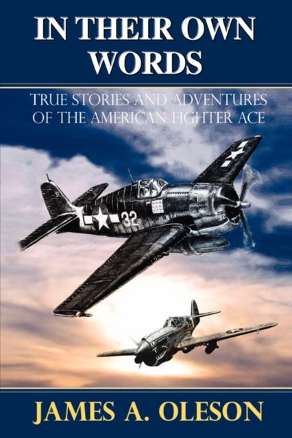 In Their Own Words - True Stories and Adventures of the American Fighter Ace