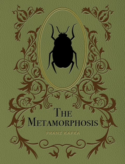 The Metamorphosis