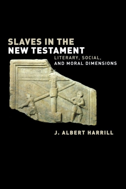 Slaves in the New Testament - Literary, Social, and Moral Dimensions