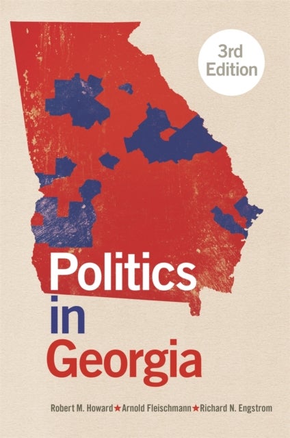 Politics in Georgia