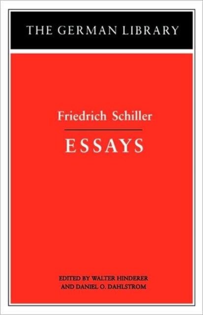 Essays
