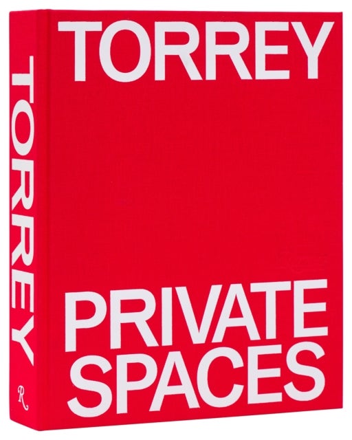 TORREY: Private Spaces - Great American Design