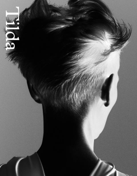 Tilda Swinton: Ongoing - Ongoing