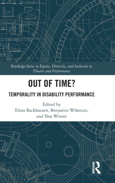 Out of Time? - Temporality In Disability Performance