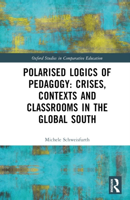 Polarised Logics of Pedagogy