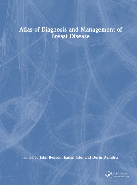 Atlas of Diagnosis and Management of Breast Disease