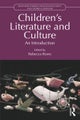Children’s Literature and Culture