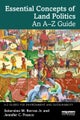 Essential Concepts of Land Politics