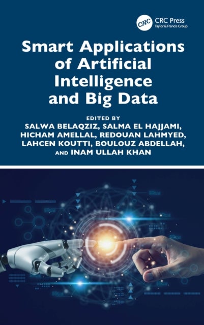 Smart Applications of Artificial Intelligence and Big Data