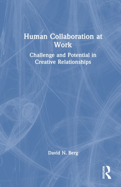 Human Collaboration at Work - Challenge and Potential in Creative Relationships