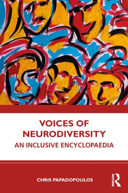 Voices of Neurodiversity - An Inclusive Encyclopaedia