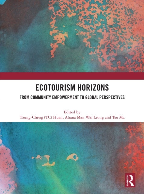 Ecotourism Horizons