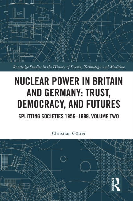 Nuclear Power in Britain and Germany