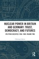 Nuclear Power in Britain and Germany