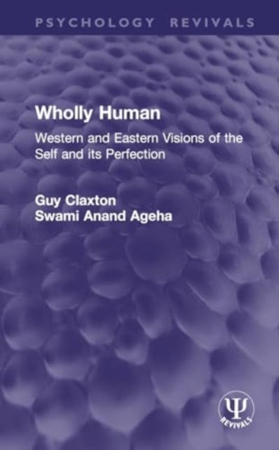 Wholly Human