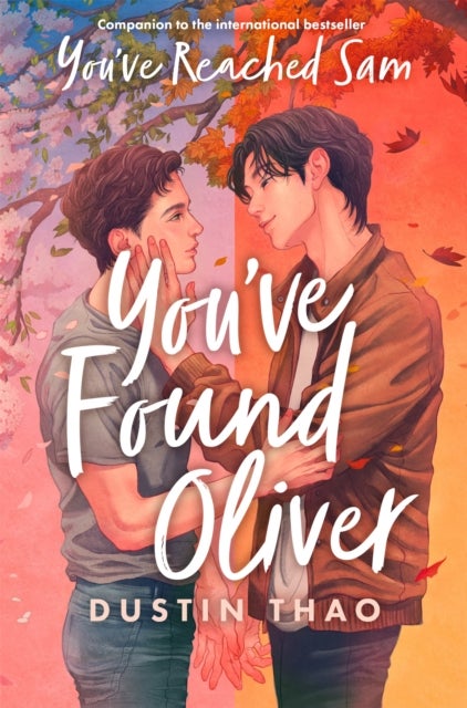 You''ve Found Oliver