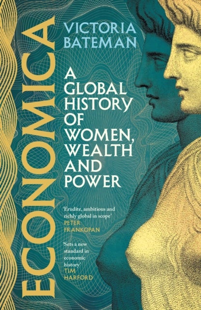 Economica - A Financial Times Best Book of 2025