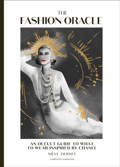 Fashion Oracle - An occult guide to what to wear inspired by Chanel