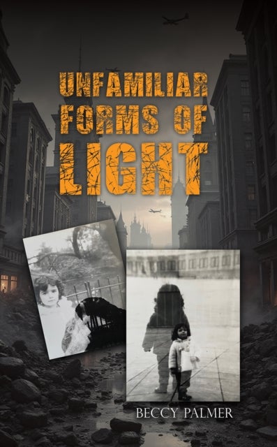 Unfamiliar Forms of Light