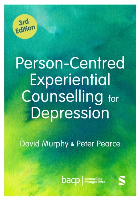 Person-Centred Experiential Counselling for Depression