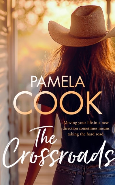 The Crossroads - A Women’s Fiction Novel Where Secrets Unfold and Found Family Changes Everything