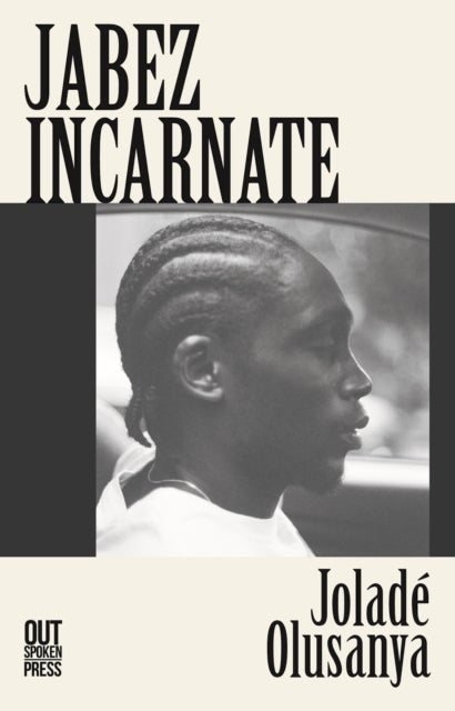 Jabez Incarnate