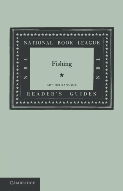 Fishing