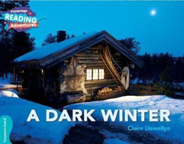 A Dark Winter, Turquoise Band
