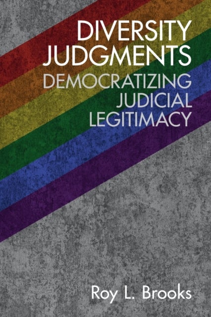 Diversity Judgments - Democratizing Judicial Legitimacy