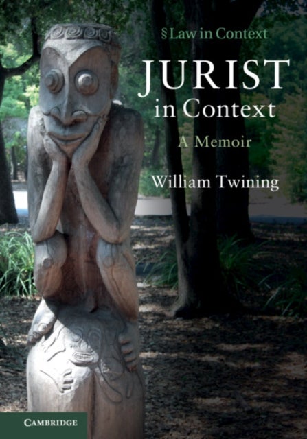 Jurist in Context - A Memoir
