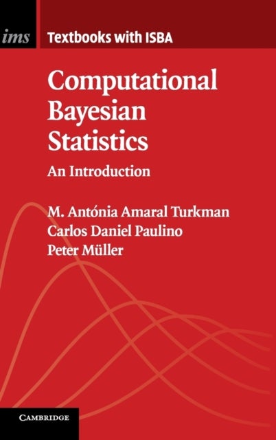 Computational Bayesian Statistics - An Introduction